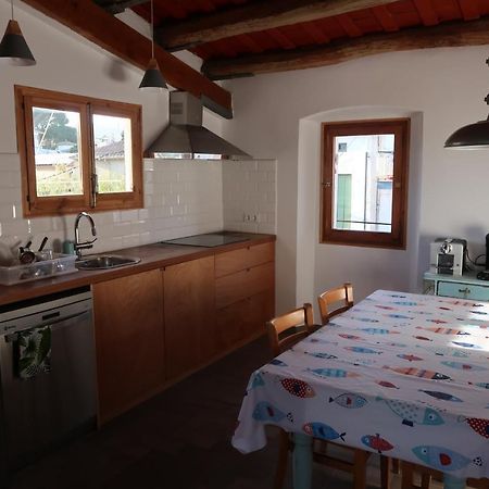 Cam Maresme 1 Apartamento Barcelona Y Playa Masnou Exterior photo