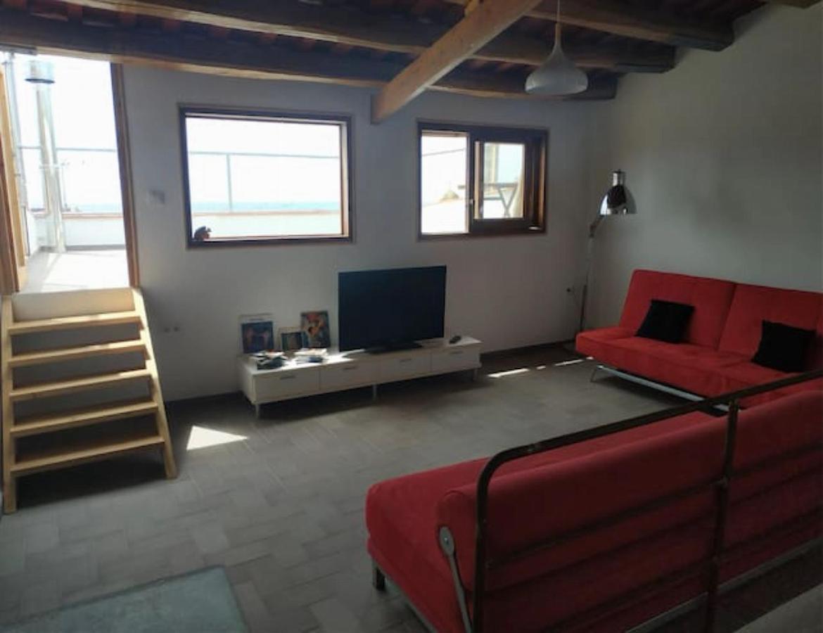 Cam Maresme 1 Apartamento Barcelona Y Playa Masnou Exterior photo